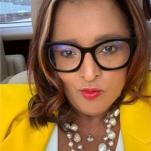 Meet your Posher, Vonda